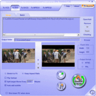 Video Format Converter Pro screenshot